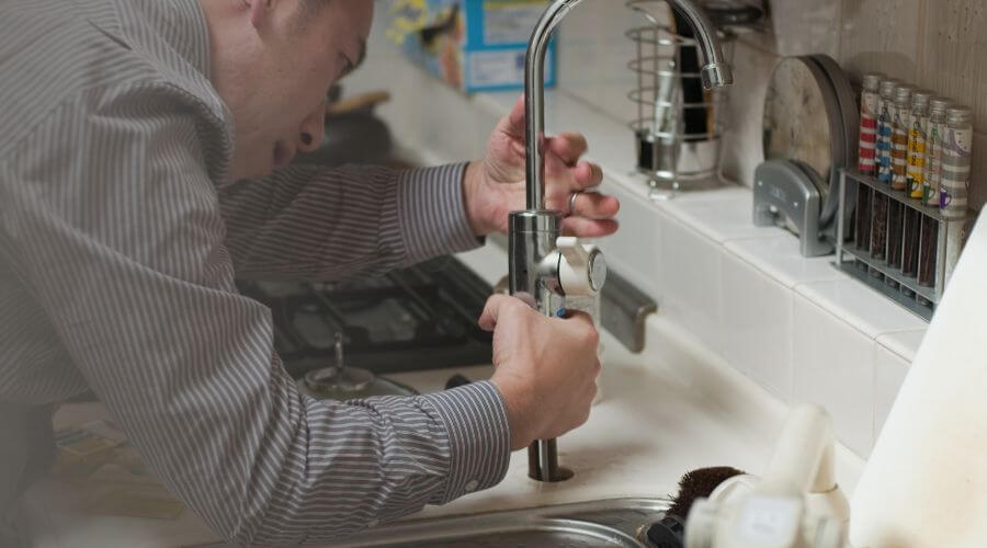 Expert burst pipe repair services in Howard Beach, NY